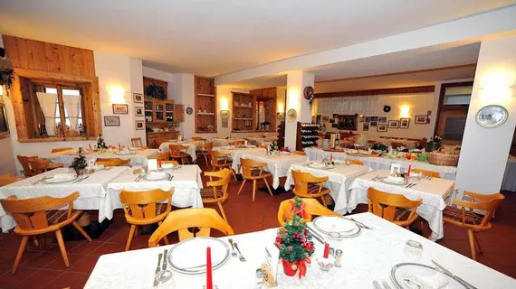 Hotel Derby | Lombardy - Bormio