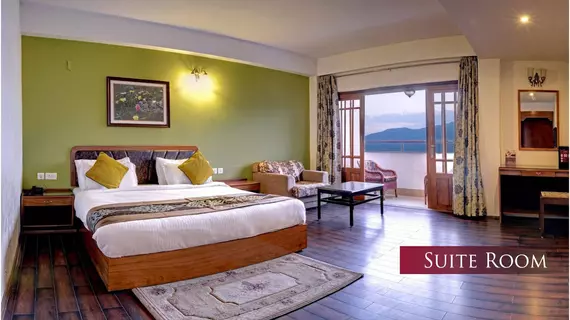 Summit Ttakshang Residency Hotel & Spa | Sikkim - Gangtok