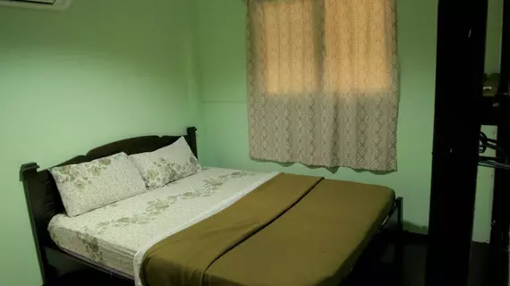 Pangkor Guesthouse SPK | Perak - Pangkor Adası