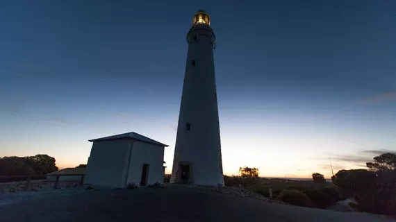 Rottnest Lodge | Batı Avustralya - Perth (ve civarı) - Rottnest Island