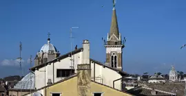 La Mongolfiera Rooms | Lazio - Roma (ve civarı) - Roma Kent Merkezi - Navona