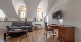 Apartments Wolf Dietrich | Salzburg (eyalet) - Salzburg - Salzburg Şehir Merkezi