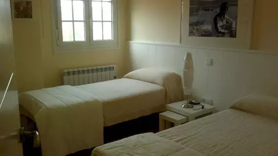 Apartamentos Monte Maela | Galicia - La Coruna (vilayet) - Fisterra