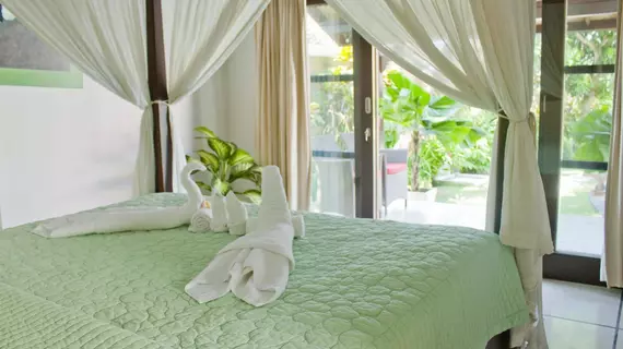 Villa Ginger | Bali - Badung - Seminyak - Dyanapura