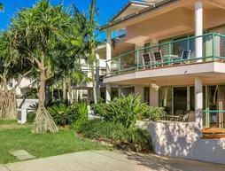 Apartment 1 Surfside | New South Wales - Byron Bay (ve civarı) - Byron Bay