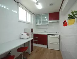 Simple House Apgujeong | Gyeonggi - Seul (ve civarı) - Gangnam - Sinsa-dong