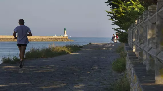 Logis De Pen Bron | Pays de la Loire - Loire-Atlantique - La Turballe