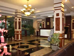 Citra Inn International | West Java - Cakarta (ve civarı) - Cikarang