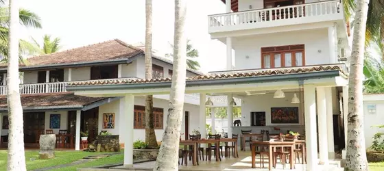 Rockside Cabanas Hotel | Southern Province - Galle Bölgesi - Unawatuna