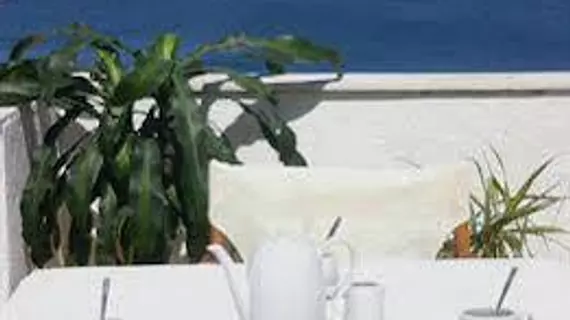 Regina Hotel | Tesalya - Skopelos