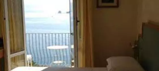 Hotel Belvedere | Liguria - La Spezia (il) - Portovenere