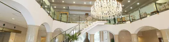 Hotel Floracion Nasu | Toçigi (idari bölge) - Nasu