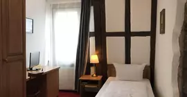 Ritter Hotel | Hessen - Frankfurt (ve civarı) - Frankfurt - Sachsenhausen