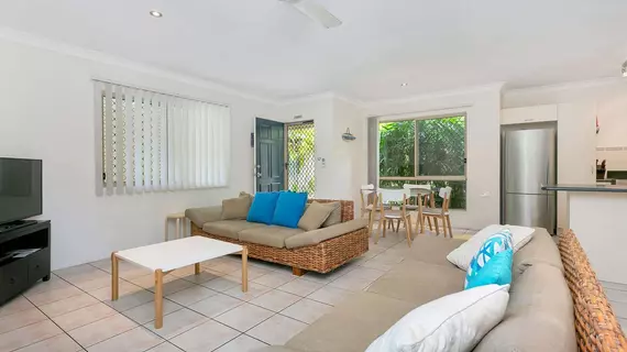 Kewarra Beach Retreat | Queensland - Cairns - Cairns (ve civarı) - Kewarra Beach