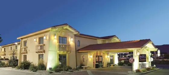 Baymont Inn and Suites Rock Springs | Wyoming - Rock Springs (ve civarı) - Rock Springs