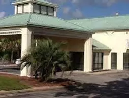 GuestHouse Inn and Suites Bayou La Batre/Mobile | Alabama - Mobile (ve civarı) - Bayou La Batre