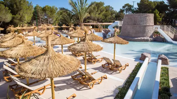 Insotel Club Maryland | Balearic Adaları - Formentera