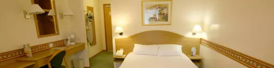 Days Inn Donington A50 | Derbyshire (kontluk) - Derby - Shardlow