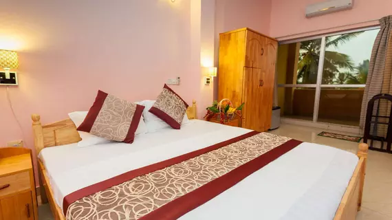 Navro Beach Resort | Kalutara Bölgesi - Panadura