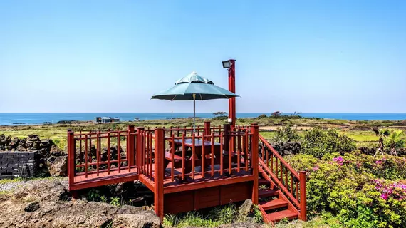 Yegrina Resort | Jeju Adası - Jeju - Jocheon