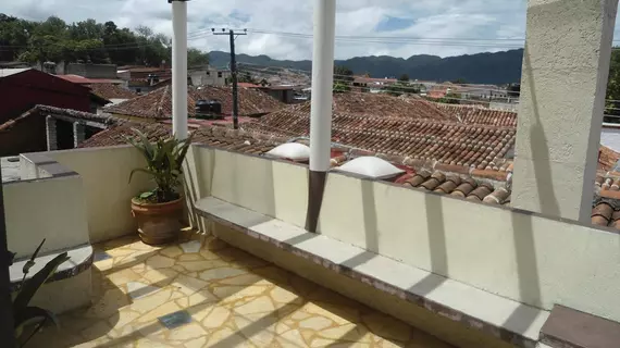 Hotel Anthara | Chiapas - San Cristobal de las Casas