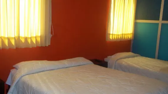 Mango Hostel Bed and Breakfast | Arequipa (bölge) - Cerro Colorado District - Arequipa - Historical Center