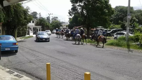 Casaechavarria | Alajuela (ili) - San Jose (ve civarı) - San Pedro