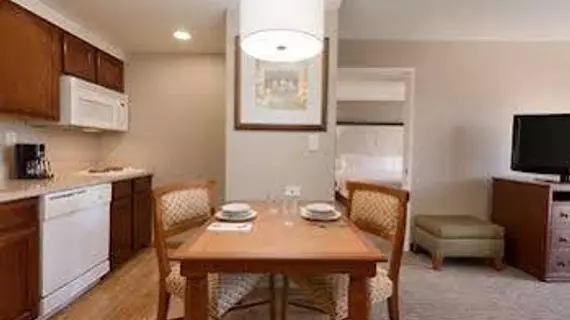 Homewood Suites by Hilton La Quinta | Kaliforniya - Imperial County - Palm Springs (ve civarı) - La Quinta