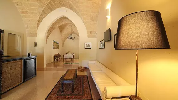 Masseria Gialli Rural Excellence | Puglia - Lecce (il) - Ugento