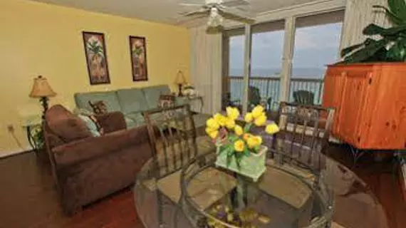 Pelican Beach by Holiday Isle | Florida - Fort Walton Beach - Destin (ve civarı) - Destin