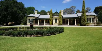 Collingrove Homestead