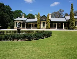 Collingrove Homestead | Güney Avustralya - Angaston