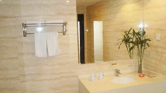 Nanyuan Inn - Suzhou Industrial Park | Jiangsu - Suzhou - Duntou Dadui