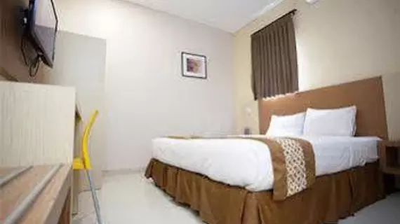 Cempaka Hill Hotel Jember, Man | Doğu Cava - Patrang