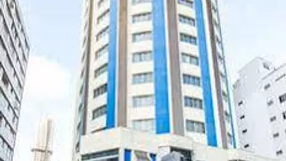 Hotel Ilha da Madeira | South Region - Santa Catarina (eyaleti) - Itajai (ve civarı) - Balneario Camboriu