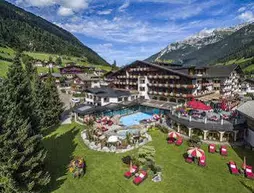 Relais&Châteaux Spa-Hotel Jagdhof | Tirol - Innsbruck (ve civarı) - Neustift Im Stubaital