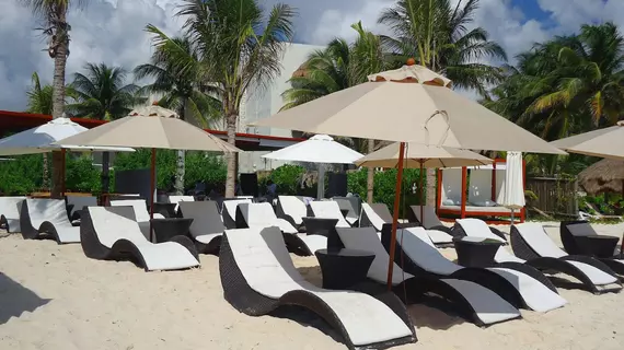 Hotel Casa Miriam | Quintana Roo - Solidaridad - Playa del Carmen