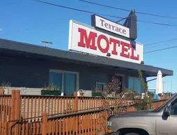 The New Terrace Hotel | Oregon - Oregon Coast - Coos Bay