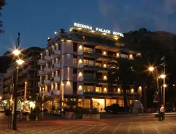 Reginna Palace Hotel | Campania - Salerno (il) - Maiori