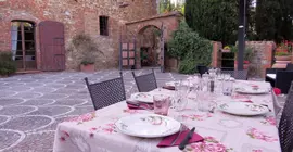 Agriturismo Renello | Toskana - Siena (vilayet) - Trequanda