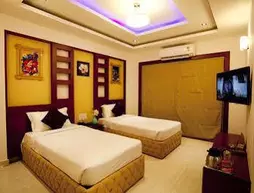 Bhagini Suites A Boutique Suites | Karnataka - Bengaluru (ve civarı) - Bengaluru - Marathahalli