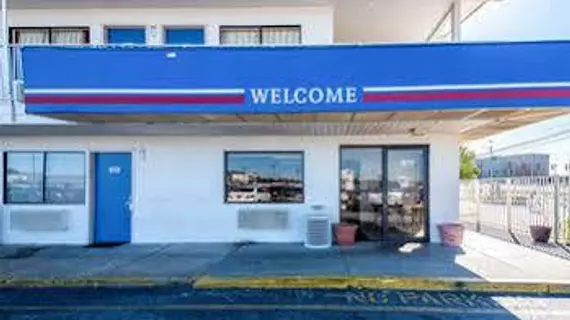 Motel 6 Montgomery - East | Alabama - Montgomery (ve civarı) - Montgomery