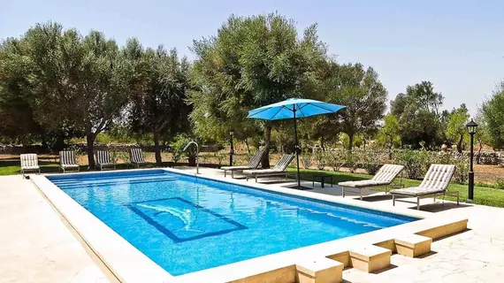 Finca Domingo | Balearic Adaları - Mayorka Adası - Campos - Migjorn