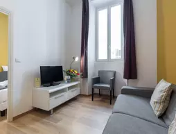 Florella Marceau Apartment | Provence - Alpes - Cote d'Azur - Var - Cannes (ve civarı) - Cannes