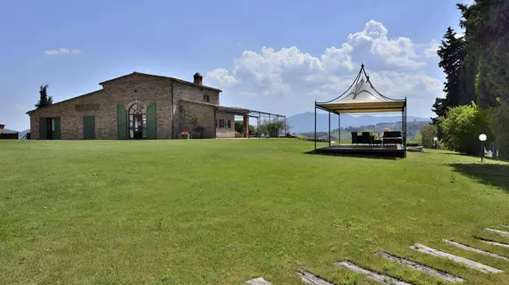 Porsenna Resort | Umbria - Perugia (vilayet) - Castiglione del Lago