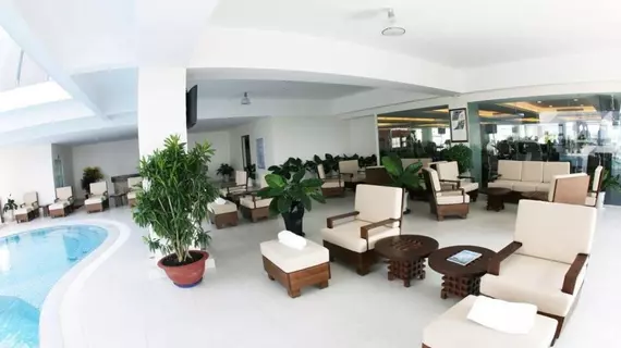 Aurora Hotel | Dong Nai (vilayet) - Bien Hoa