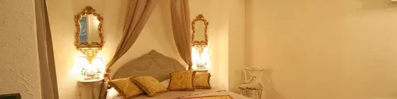 Il Poggio Luxury Country Resort | Sicilya - Messina (vilayet) - Taormina Sahili - Taormina