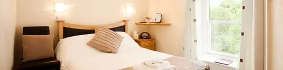 Firgarth Guest House | Cumbria (kontluk) - Windermere