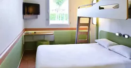 ibis budget Orléans Sud | Centre - Loire Vadisi - Loiret (bölge) - Orleans