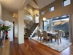 Gibbston House | Otago - Queenstown (ve civarı) - Gibbston